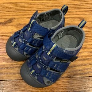 Keen
Toddlers' Newport H2